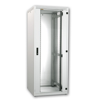 Телекоммуникационный шкаф Conteg iSEVEN RI7 27U RI7-27-60/60-B