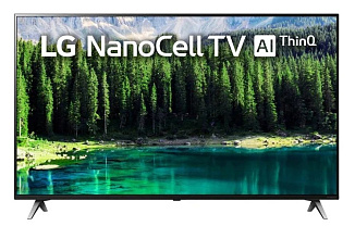 Телевизор LG 49SM8500PLA