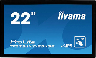Монитор IIYAMA TF2234MC-B5AGB