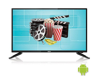 Телевизор BBK 32LEX-7063/T2C