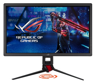 Монитор Asus XG27UQ