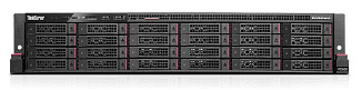 Сервер Lenovo ThinkServer RD650 70D2001REA Сервер Lenovo ThinkServer RD650 70D2001REA