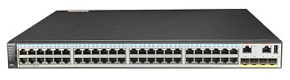 Коммутатор Huawei S5720 02350DLV 52 ports Коммутатор Huawei S5720 02350DLV 52 ports