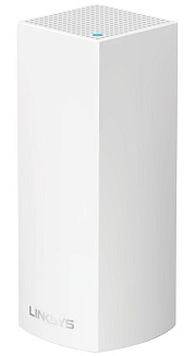 Маршрутизатор Linksys WHW0301-EU