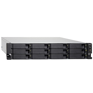 Сетевой накопитель QNAP TS Series TS-1253BU-4G