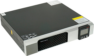 Источник бесперебойного питания AEG Protect B Pro 1000VA/900W 6000013872