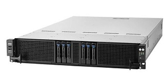 Серверное шасси Asus ESC4000 G3 90SV026A-M01CE0