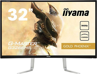 Монитор IIYAMA G3266HS-B1