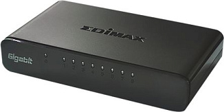 Коммутатор Edimax ES-5800 ES-5800GV3 8 ports