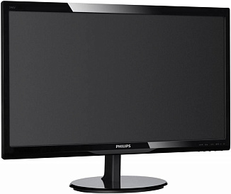 Монитор Philips 246V5LSB/01