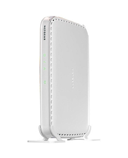 Точка доступа NETGEAR WNAP210-200PES