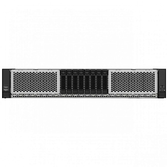 Серверное шасси Intel M50CYP2UR20899A3TT