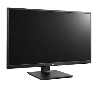 Монитор LG 24BK550Y-B
