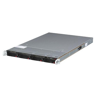 Серверное шасси Supermicro SYS-5018R SYS-5018R-WR Серверное шасси Supermicro SYS-5018R SYS-5018R-WR