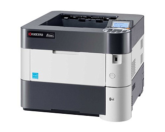 Принтер Kyocera 1102L13NL1