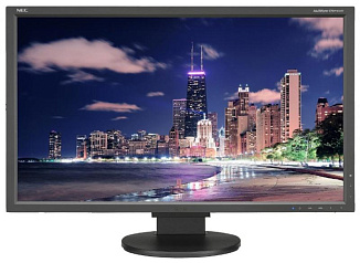 Монитор NEC EA275UHD