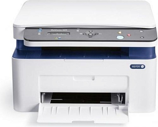 Многофункциональное устройство Xerox 3025V_BI