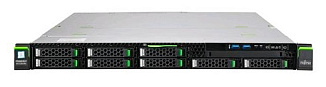 Сервер Fujitsu PRIMERGY RX2530 M1 S26361-K1492-V301_2630v3 Сервер Fujitsu PRIMERGY RX2530 M1 S26361-K1492-V301_2630v3