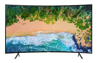 Телевизор Samsung UE49NU7300UXRU