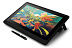 Графический планшет Wacom DTK1660K0B