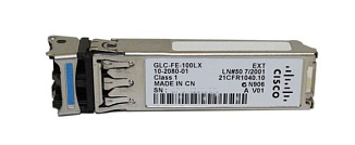 Трансивер Cisco GLC-FE-100LX=