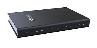 Голосовой шлюз Yeastar TA800