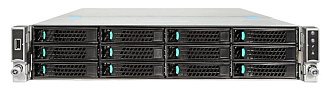 Сервер Intel R2000WF R2312WFTZSR-000080