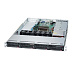 Серверное шасси Supermicro SYS-5019S SYS-5019S-WR Серверное шасси Supermicro SYS-5019S SYS-5019S-WR