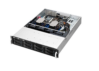 Серверное шасси Asus RS500-E8 RS500-E8-RS8 V2 Серверное шасси Asus RS500-E8 RS500-E8-RS8 V2