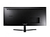 Монитор Samsung LS34J550WQIXCI