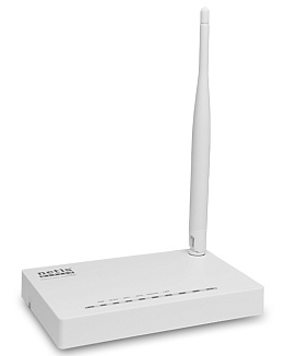 Маршрутизатор Netis DL4310