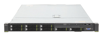 Сервер Huawei FusionServer RH1288v3 BC1MB2HGSC Сервер Huawei FusionServer RH1288v3 BC1MB2HGSC