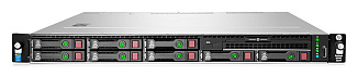 Сервер HPE ProLiant DL160 Gen9 783365-425