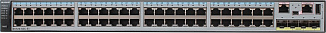 Коммутатор Huawei S5720 2359504 52 ports Коммутатор Huawei S5720 2359504 52 ports