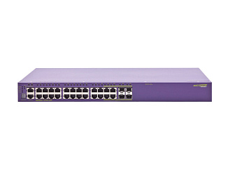 Коммутатор Extreme Networks X460 16719 52 ports