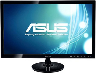 Монитор Asus 90LME9001Q02231C-