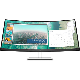 Монитор HP Inc 6GJ95AA#ABB