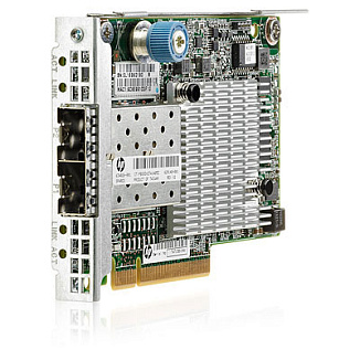 Сетевой адаптер HPE 629142-B21 Сетевой адаптер HPE 629142-B21