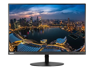 Монитор Lenovo 61B4MAR1EU