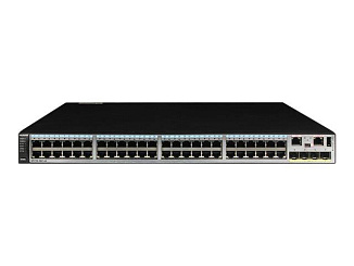 Коммутатор Huawei S5720 S5720-56C-HI-AC 52 ports Коммутатор Huawei S5720 S5720-56C-HI-AC 52 ports