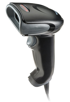 Сканер штрих-кода Honeywell 1470G2D-2USB-R
