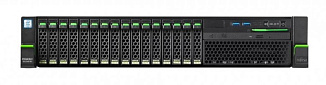 Сервер Fujitsu PRIMERGY RX2540 M1 VFY:R2541SC070IN Сервер Fujitsu PRIMERGY RX2540 M1 VFY:R2541SC070IN