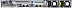 Сервер Cisco UCS C220 M5 UCS-SPR-C220M5-A2
