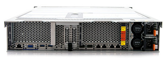 Сервер Lenovo System x3650 M5 5462K2G Сервер Lenovo System x3650 M5 5462K2G