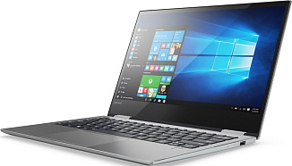 Ноутбук Lenovo 81C3006GRK