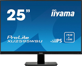 Монитор IIYAMA XU2595WSU-B1