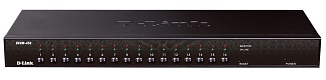 KVM-переключатель D-Link KVM-450/C1A