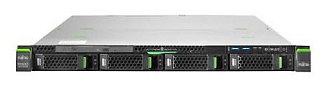 Сервер Fujitsu PRIMERGY RX2530 M1 VFY:R2531SC Сервер Fujitsu PRIMERGY RX2530 M1 VFY:R2531SC