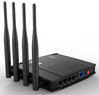 Маршрутизатор Netis WF2880