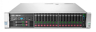 Сервер HPE ProLiant DL560 Gen9 741066-B21 Сервер HPE ProLiant DL560 Gen9 741066-B21